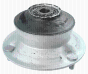 AMORTISOR TAKOZU  BMW E39-E46-E60-E83-E87-E90 - SACHS 802186