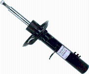 AMORTISOR ON SOL BMW E83 04 11 - SACHS 317570