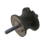 SANZIMAN TAKOZU ARKA R-L BMW E81 E88 E82 E90 - SWAG 20936906