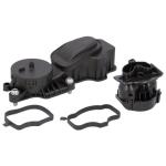 MANIFOLD VALFI BMW M47N M47N2 N47 E46 E60 E8 - SWAG 20945195