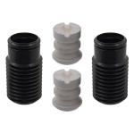 AMORTISOR TAKOZU ON STOPERLI SET BMW E30 E34 - SWAG 20560003