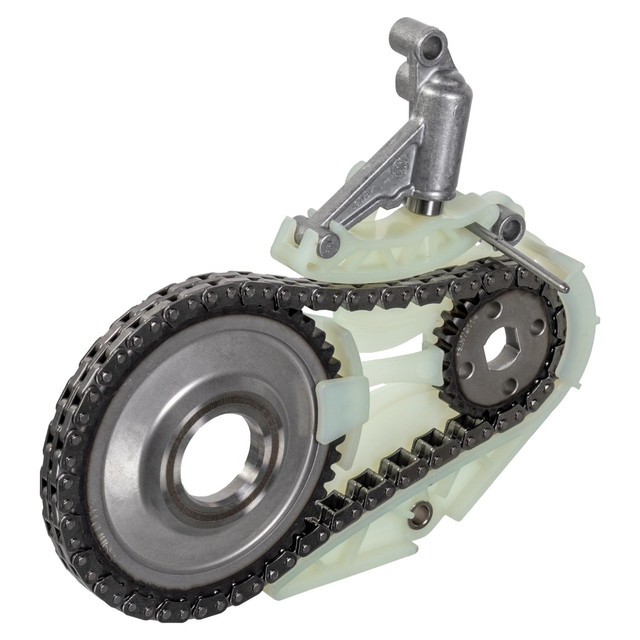 YAG POMPA ZINCIR SETI BMW N20 N26 F10 F20 F3 - SWAG 20946140