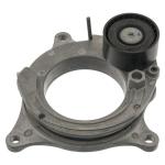 KAYIS GERGI RULMANI KUTUKLU BMW B37 B57 N47  - SWAG 20949527