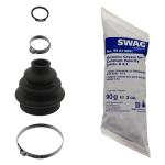 AKS KORUGU SETI ARKA DIS BMW E36 E46 E39 E85 - SWAG 20936559