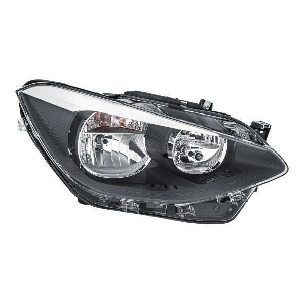 1 FAR SAG BMW F20-F21 BM 10-15 631172296 - HELLA 1EG010741-081