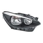 FAR SAG BMW F20-F21 BM 10-15 631172296 - HELLA 1EG010741-081