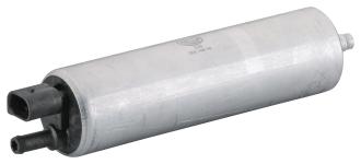 YAKIT POMPASI BMW M57 M47 E39 E46 E38  - HELLA 8TF358146-181