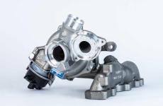 Turbo Vw Passat B8 1.6 Tdi Dcza-dcxa 120hp 14 -.Skoda Superb - BORGWARNER 16359880040