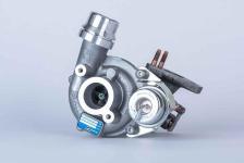 Turbo Renault Clio İii 1.5 Dci K9k 75hp-88hp 10 -.Clio İv 1. - BORGWARNER 54359980028