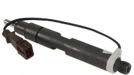 ENJEKTOR BEETLE 02-05 GOLF IV-BORA 03-06  - BOSCH 0432193704