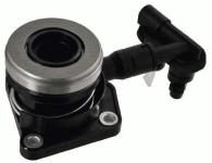 DEBRIYAJ RULMANI FORD FOCUS/C-MAX/MONDEO  - BOSCH 0986486631