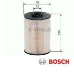 YAKIT FILTRESI VOLKSWAGEN PASSAT. CADDY I - BOSCH 0986TF0173