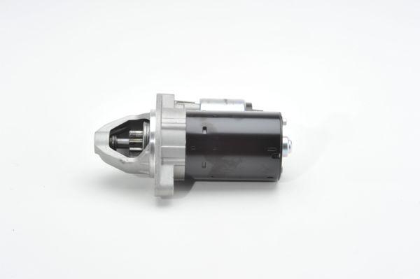 1 MARS MOTORU 12V 1.1KW 9 DIS W203 02-07 S2 - BOSCH 1986S00690