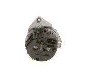 ALTERNATOR 28V 80A MERCEDES AXOR. ATEGO E - BOSCH 1986A00932