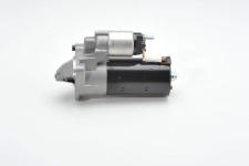 Mars Motoru 12v 2.5kw Jumper Boxer 2.8hdi - BOSCH 1986S00733