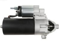 MARS MOTORU 12V 10 DIS A4 A6 PASSAT TRANS - BOSCH 1986S00760