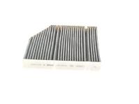 POLEN FILTRESI KARBONLU MERCEDES-BENZ C S - BOSCH 1987435601