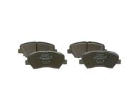 FREN BALATASI ON CEED 1.4/1.6 CRDI/1.6 SP - BOSCH 0986494712
