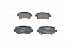 ARKA BALATA INSIGNIA 1.6-1.6T-1.8-2.0CDTI - BOSCH 0986494297