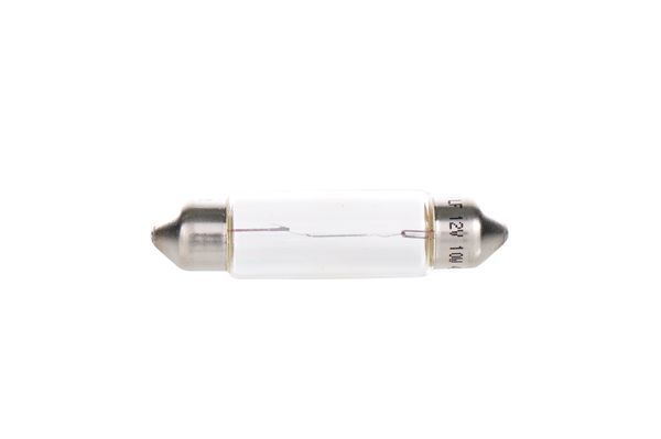 1987302937 AMPUL ECO 12V 10W SOFIT UZUN S - BOSCH 1987302825