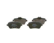 FREN BALATASI ARKA MERCEDES C117 W222 V22 - BOSCH 0986494790