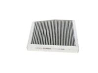 POLEN FILTRESI KARBONLU MERCEDES-BENZ A S - BOSCH 1987435505