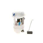 YAKIT POMPASI ELEKTRIKLI SAMANDIRALI  DAC - BOSCH 0986580957