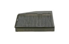 POLEN FILTRESI KARBONLU FIAT PUNTO 1.2 16 - BOSCH 1987432365