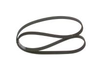 V KAYISI 6PK1360 OPEL ASTRA J CORSA D COR - BOSCH 1987947554