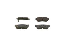 FREN BALATASI ARKA HYUNDAI GRANDEUR 2.7 0 - BOSCH 0986494417