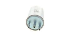 MAZOT FILTRESI MUSURSUZ  FORD CONNECT 90P - BOSCH 0986AF6039