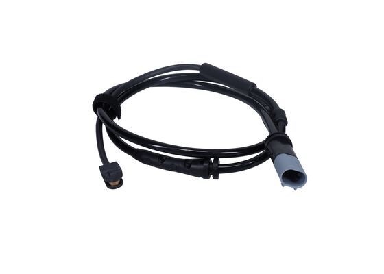 FREN BALATA FISI ON BMW X3 F25-X4 F26 BM  - BOSCH 1987473511