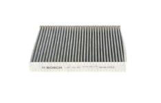 POLEN FILTRESI KARBONLU VOLKSWAGEN POLO 1 - BOSCH 1987432357