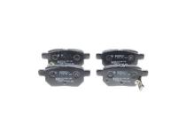 ARKA BALATA AURIS-COROLLA 1.4-1.6 VVTI 07 - BOSCH 0986494328