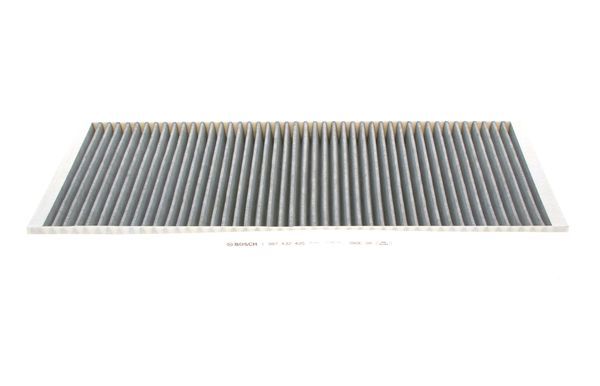 POLEN FILTRESI KARBONLU BMW X5 3.0 I 00-0 - BOSCH 1987432425