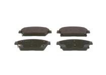 FREN BALATASI ON OPEL AMPERA EV 150 11-15 - BOSCH 0986494434