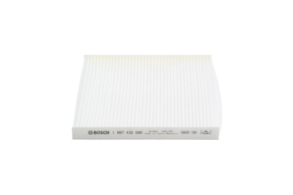 POLEN FILTRESI TOYOTA COROLLA 1.4 VVT-I 0 - BOSCH 1987432088
