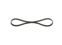 KAYIS KANALLI PK-ALT- 5PK955 FIAT ALBEA 1 - BOSCH 1987947849