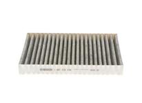POLEN [KABIN] FILTRESI AKTIF KARBONLU CL  - BOSCH 1987432438