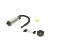 YAKIT POMPASI CLIO MEGANE LAGUNA SAFRANE - BOSCH 0986580801