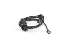 BALATA FISI ON BMW E46 Z4 E85 - BOSCH 1987474943