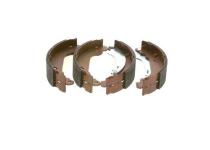 FREN BALATASI ARKA PABUCLU 42MM RENAULT C - BOSCH F026004556