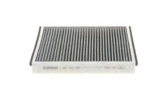 POLEN FILTRESI KARBONLU FORD C-MAX II 1.0 - BOSCH 1987432598