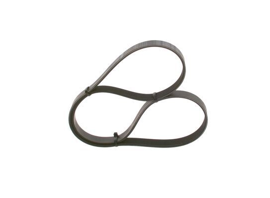 KANALLI V KAYISI 6PK1180 FORD FIESTA IV 1 - BOSCH 1987947946