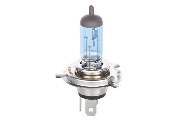 AMPUL XENON BLUE 12V H4 60/55 W P43T TEKL - BOSCH 1987302045