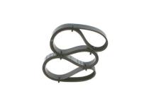 KANALLI V KAYISI 6PK1590 AUDI. CITROEN. F - BOSCH 1987946096