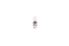 AMPUL ECO 12V T4W 4 W BA9S CITROEN. LADA. - BOSCH 1987302817