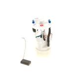 YAKIT POMPA UNITESI DEPO SAMANDRASI/CFT C - BOSCH 1987580007