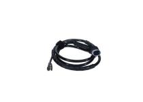 FREN BALATASI IKAZ KABLOSU ARKA 1045MM BM - BOSCH 1987474551