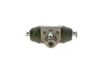 Fren Silindiri Arka 24.3220-0909.3/101-594 20.64 Mm Vw Caddy - BOSCH F026009039